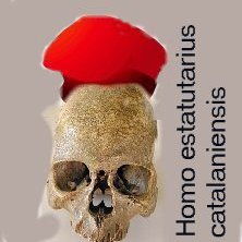 Homo Estatutarius Catalaniensis, bienvenido